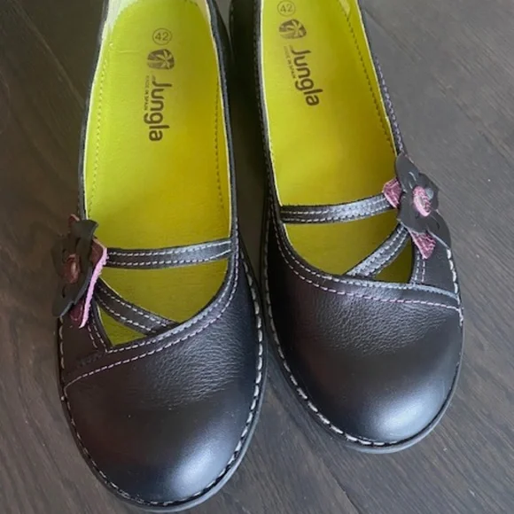 Jungla flatsd - Picture 1 of 3